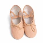 Canvas Ballet Shoes