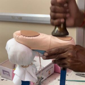 Ballet Shoes for Women