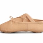 Premium Leather Ballet Shoes
