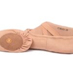 Canvas Ballet Shoes
