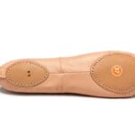 Split Sole Construction