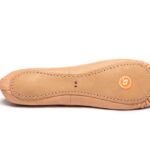 Full Sole Construction